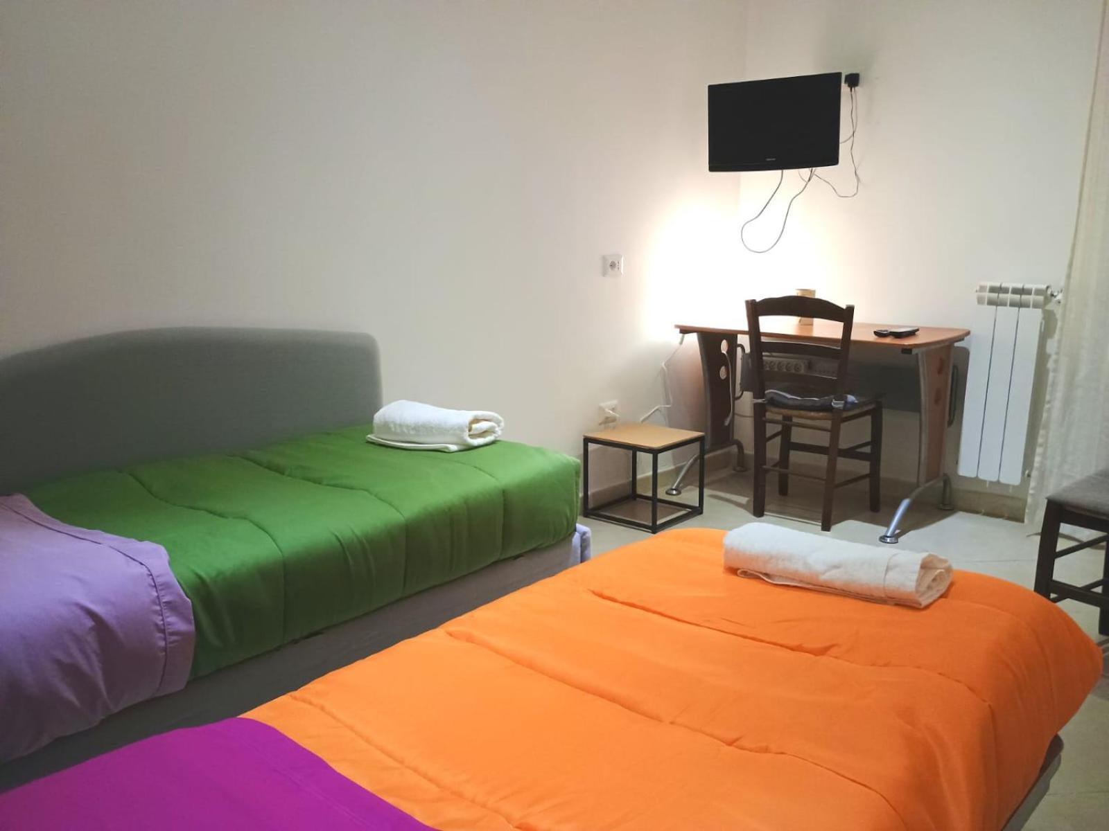 Ai Quartierispagnoli Naples